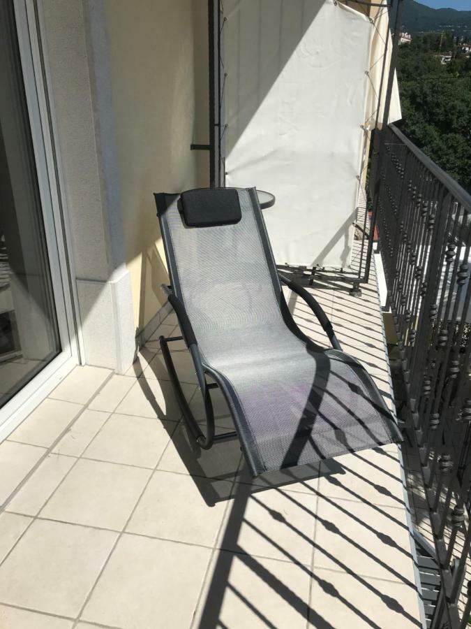 로브란 Penthouse 아파트 외부 사진
