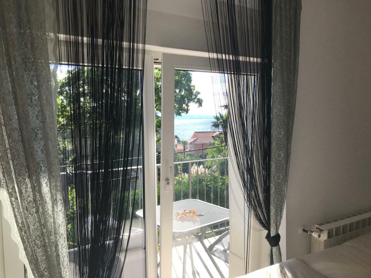 로브란 Penthouse 아파트 외부 사진