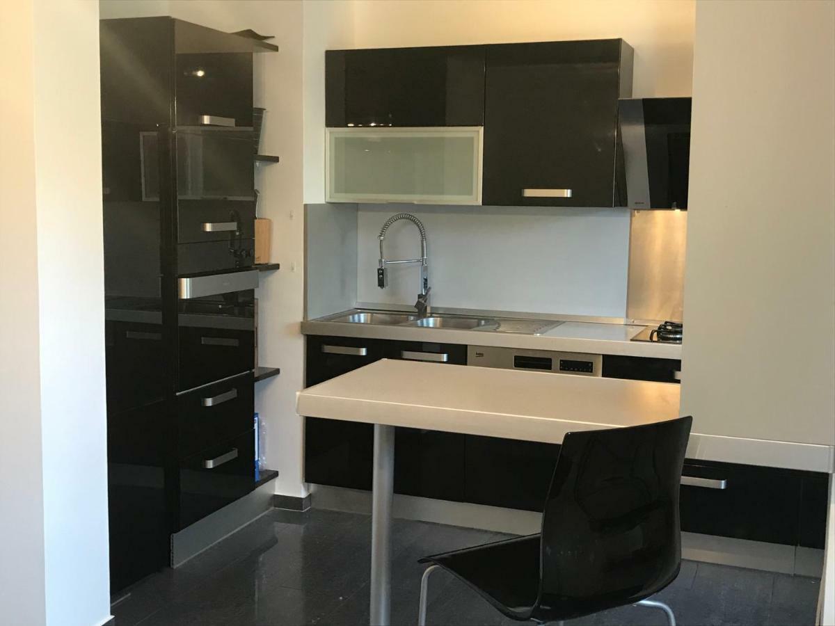 로브란 Penthouse 아파트 외부 사진