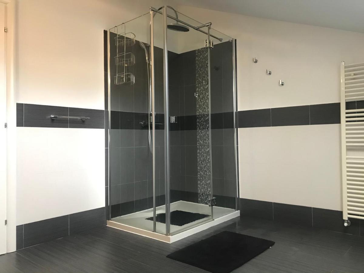 로브란 Penthouse 아파트 외부 사진